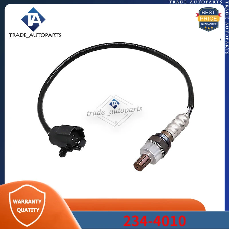 

Oxygen Sensor 234-4010 4686935AB For 2001 2002 2003 Chrysler Voyager Town & Country Dodge Grand Caravan 3.3L Lambda O2 SENSOR