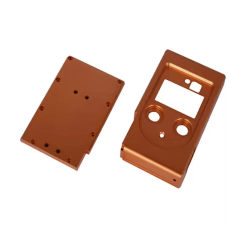 

Прецизионное промышленное оборудование Фрезерно-токарная обработка с ЧПУ Изготовленная на заказ металлическая часть машины Обработка с ЧПУ