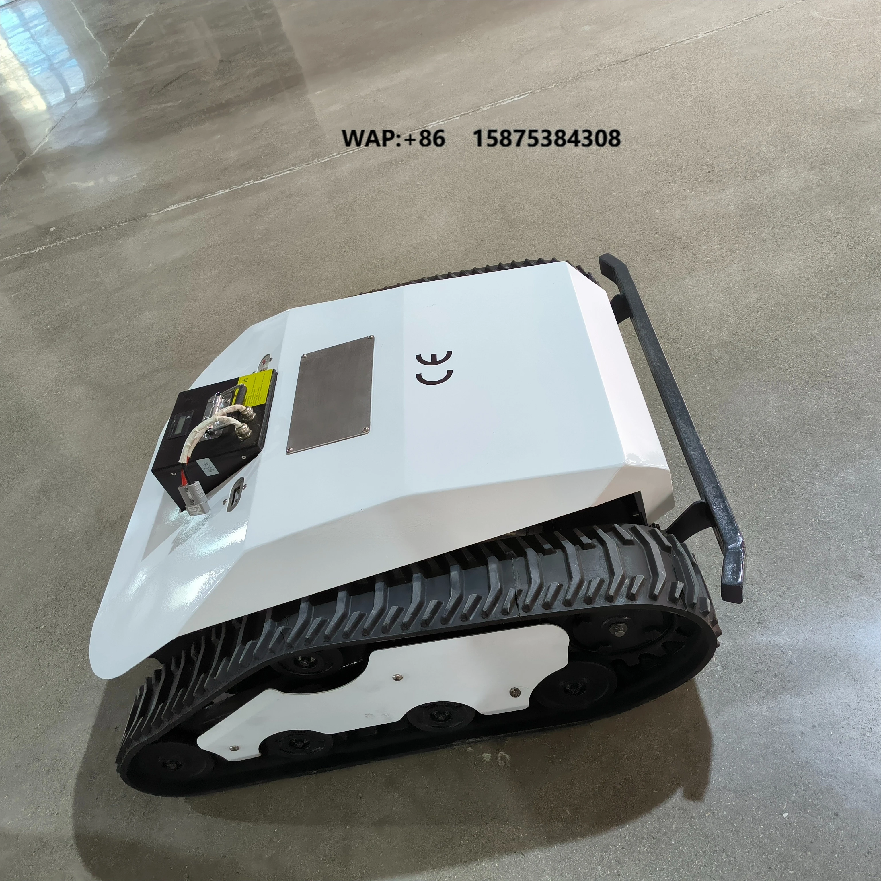 Best Battery Lawn Mower and Robot Grass Cutter for Eco - Friendly Gardening