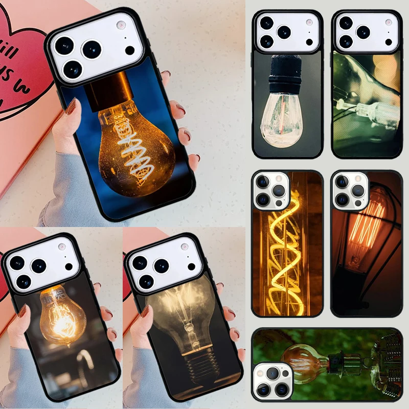 Light Bulb Idea Mot…