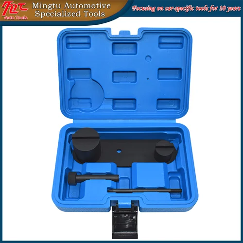 Imagen 1 del producto Adecuado para 2017 Jiangling Ford Territory 1.5T S330 herramienta de sincronización Landwind X7 1.8