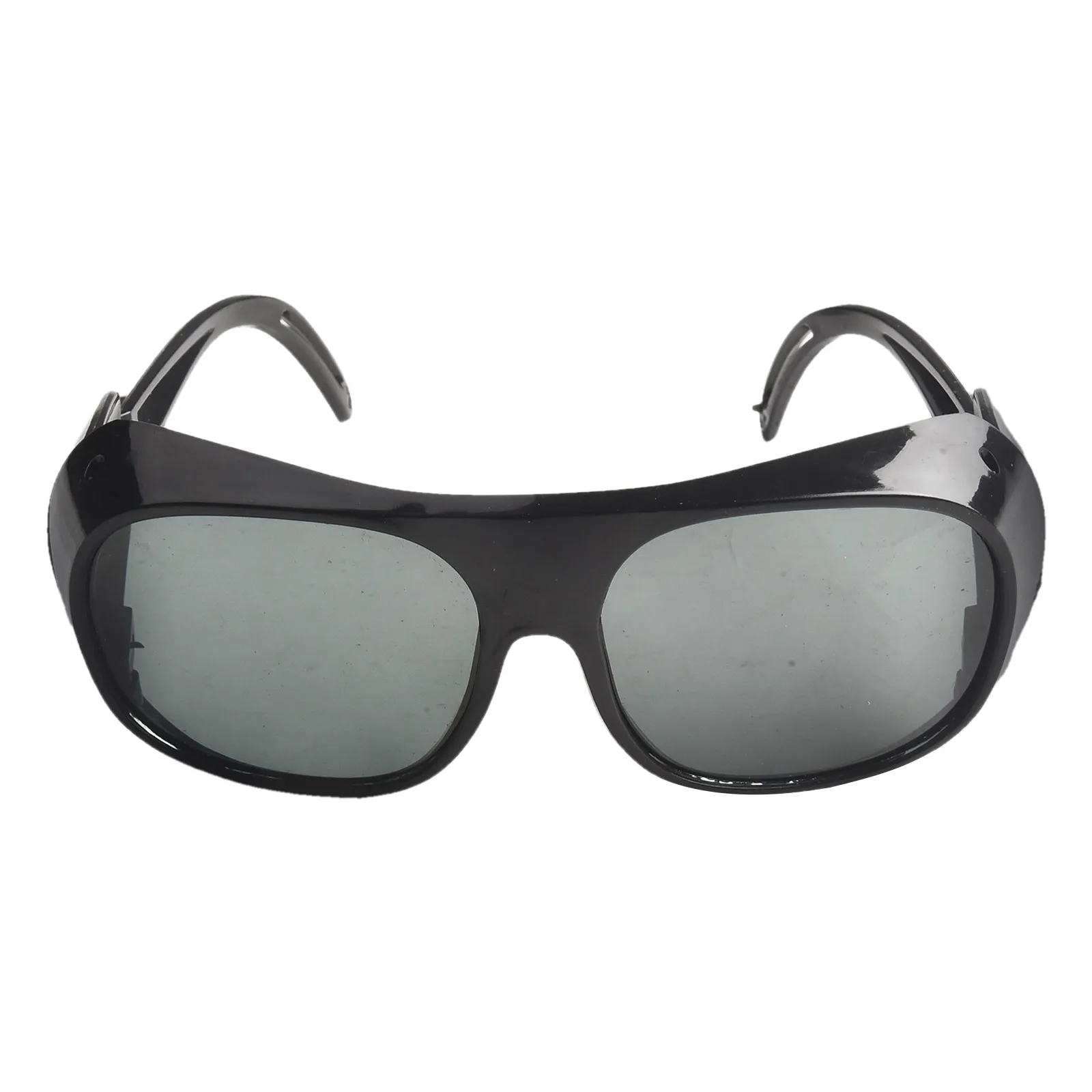 Windproof Arc Welding Dustproof Automatic Dimming Welder Auto Darkening Safety Arc Welding Glasses Package Contents