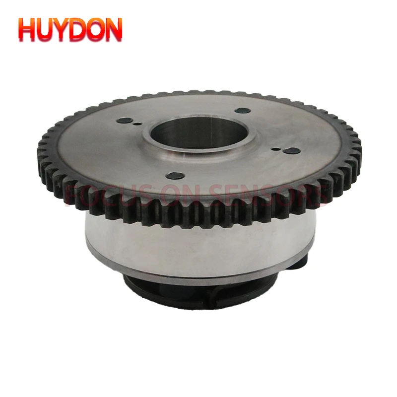 24350-2E001 Intake & Exhaust Timing Camshaft Gear Sprocket For Hyundai Elantra Kia Soul 24370-2E000 24350-2E000 Car Accessories