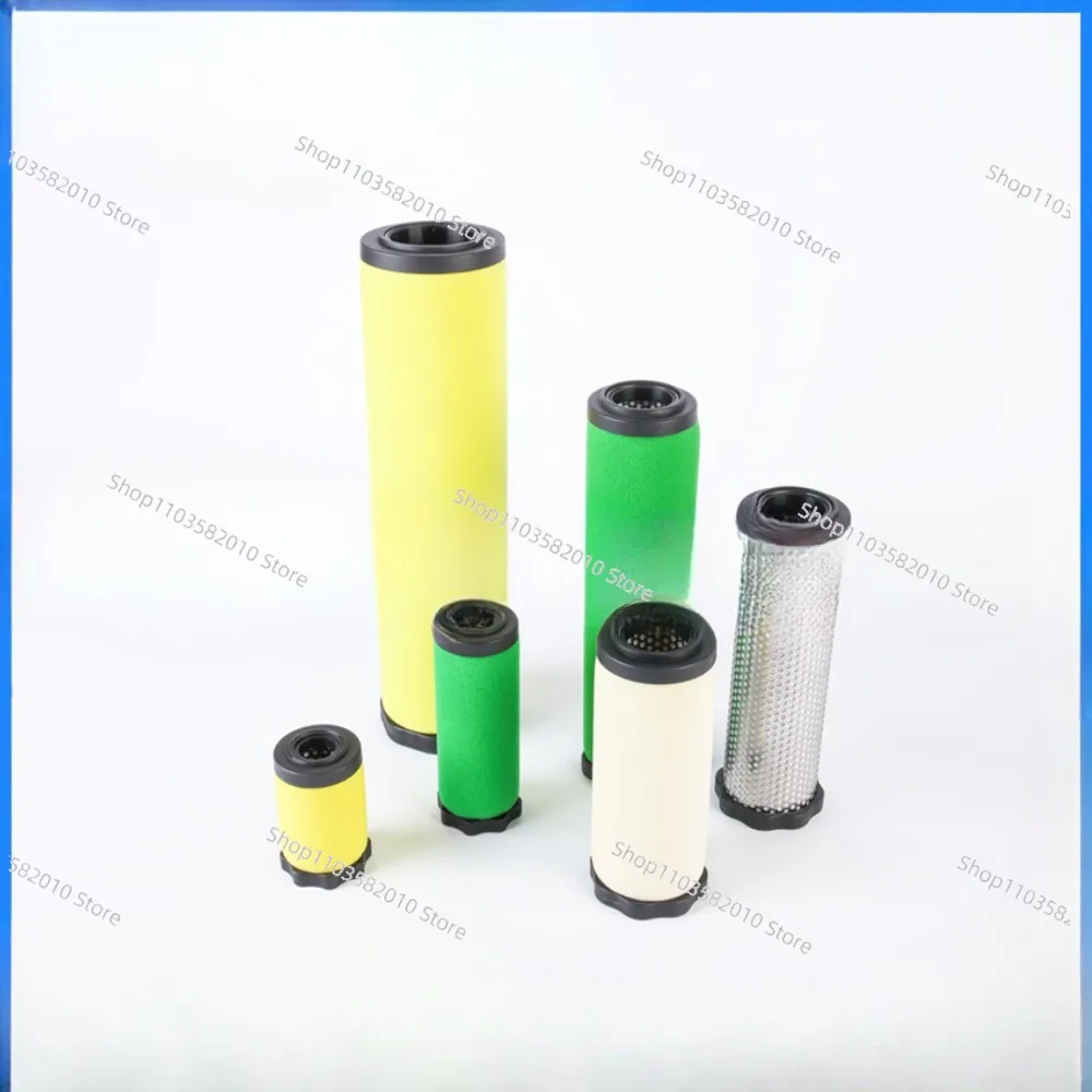 Shida Dryer compressed air precision filter EA280Q EA280P EA280H EA285H EA285P