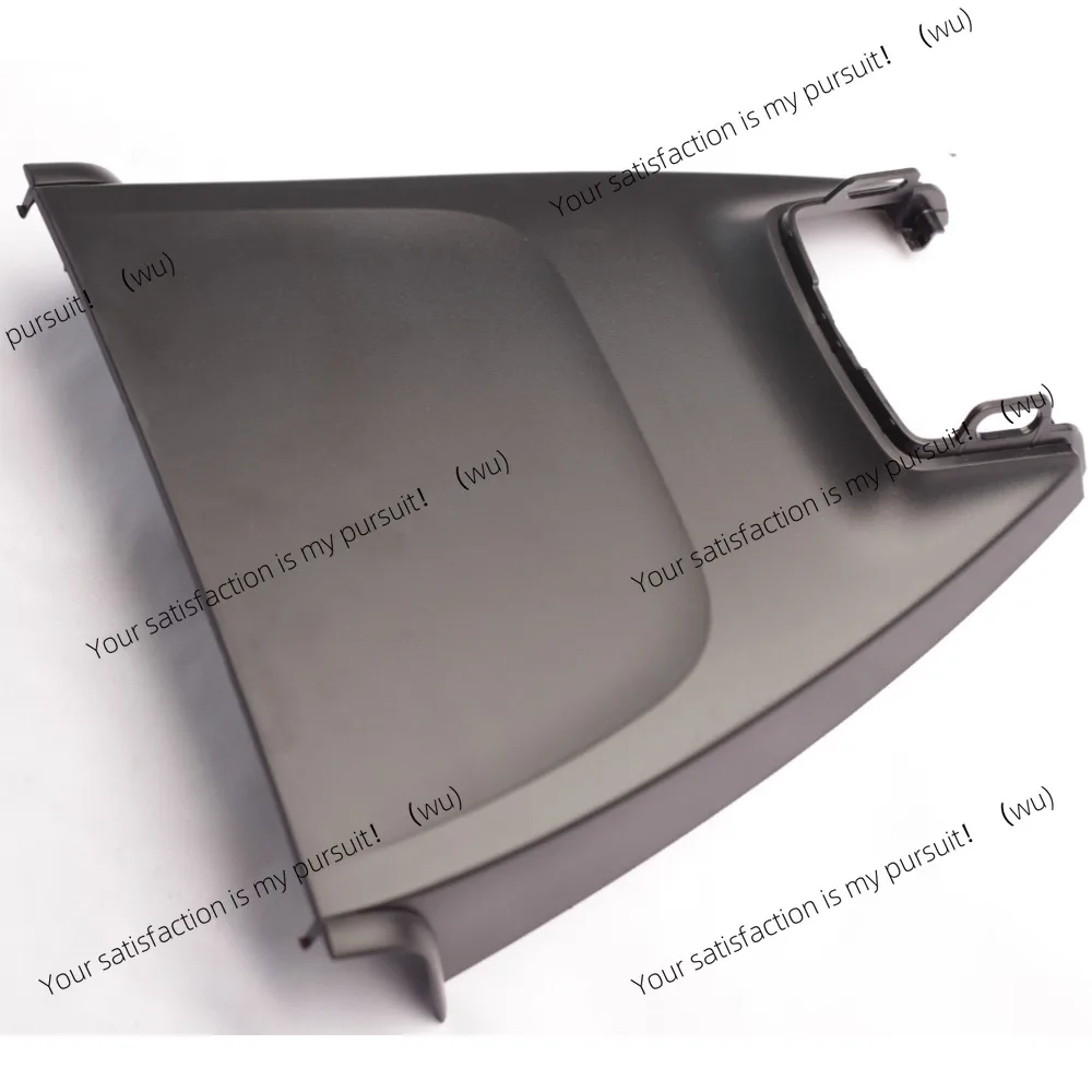 Automatic lane holding camera cover for Volkswagen Tiguan L Tayron, 55G868437, 5NA858633, 5NA858634