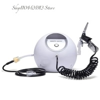 Portable Oxygen Facial Skin Care Machine Hot Sale Oxygen Water Jet Peel Beauty Device for Home Use-2025