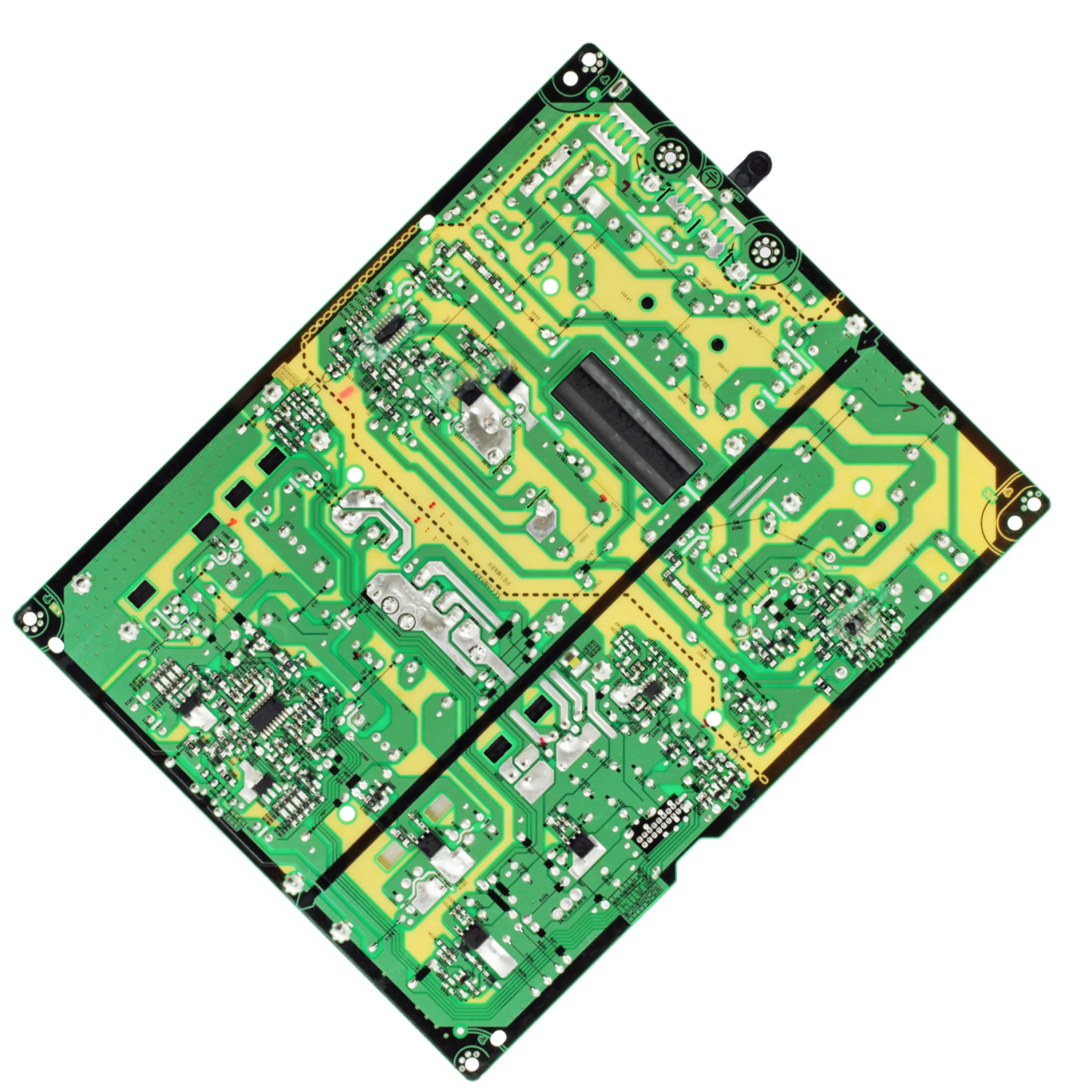 Original EAX65423801(2.0) EAY63072001 Power Supply Board for 50LF6100 47LB5800-UG 50LB6500-UM 50LF6100-UA TV Good Test