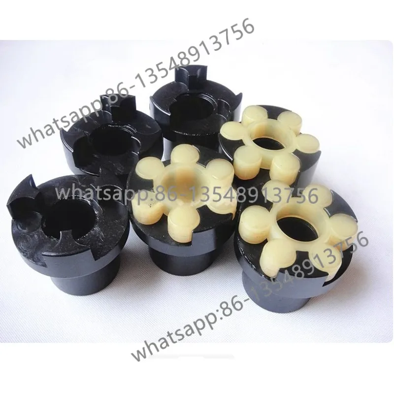 ML12345678910 Steel Star/Water Pump Elastic/MT Type Coupling