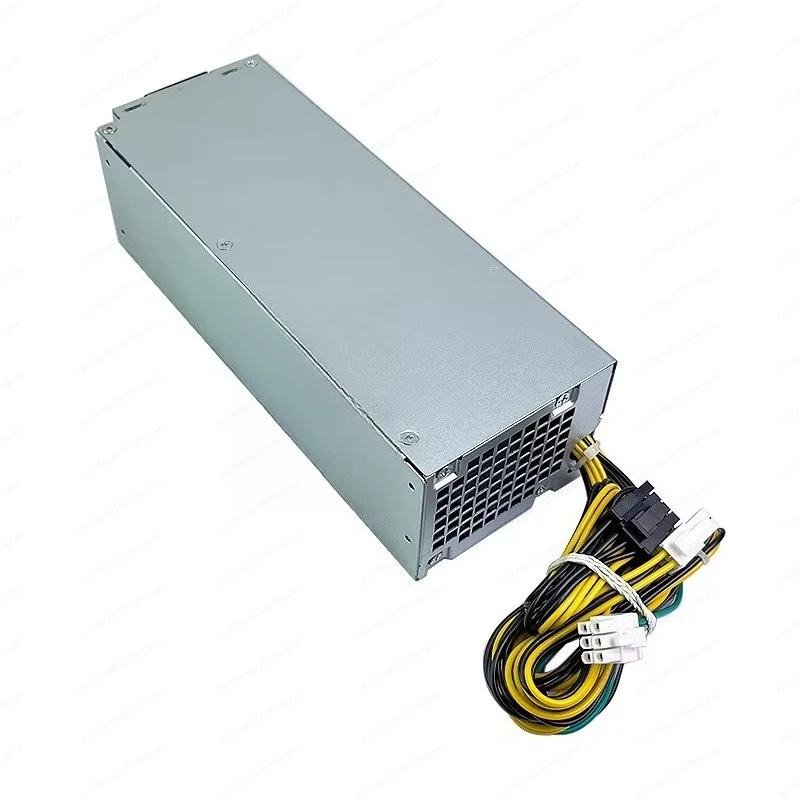 

6 + 4 + видеокарта 6-контактный 7070 3891 XPS8940 XE3 Блок питания H300EGS-00 Малый корпус J82T5 300 Вт 360 Вт