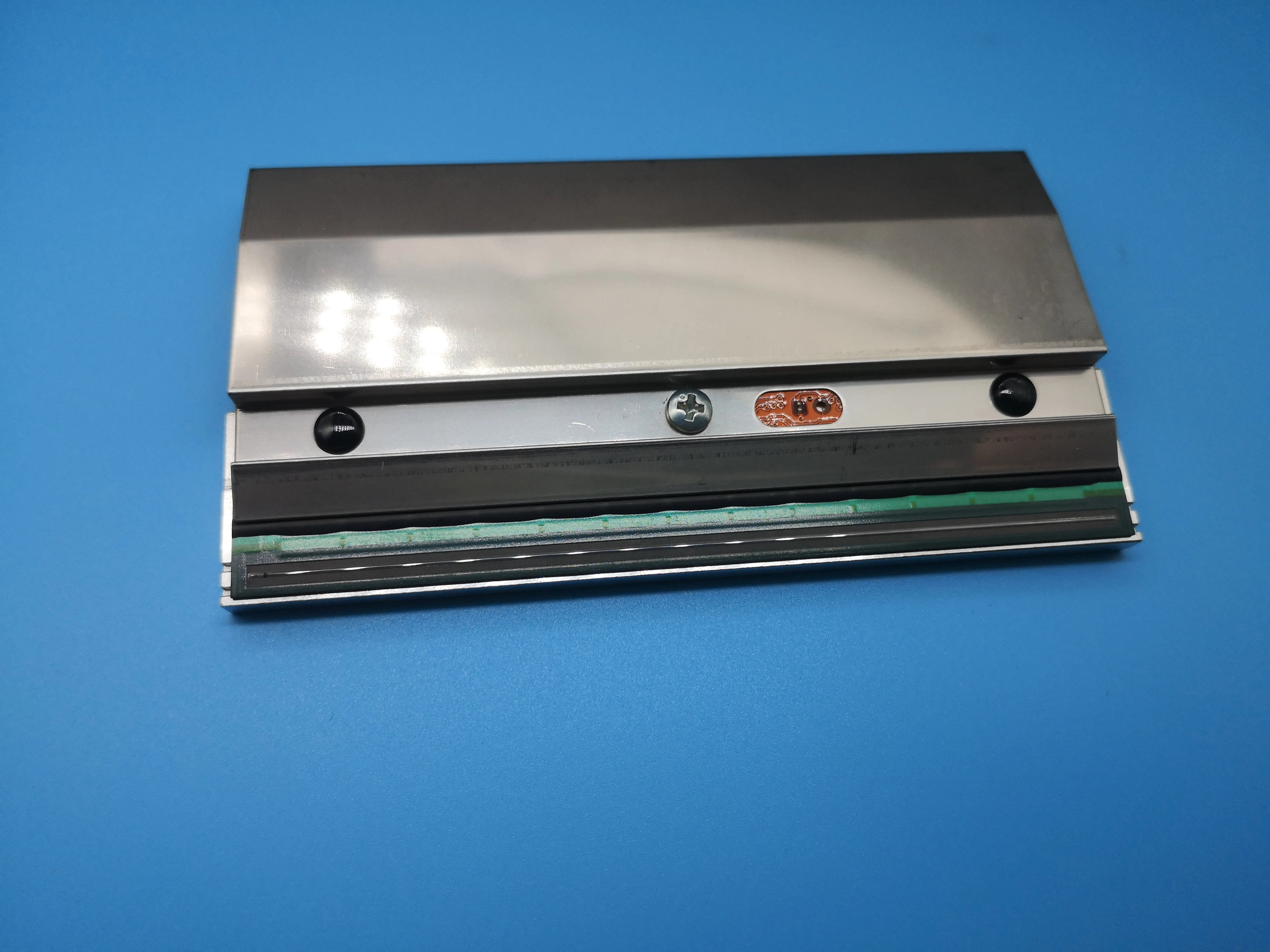 

For TTP-644M PRO TTP-644M PLUS TTP-644MU printer print head thermal head TTP644 TTP644MU TTP-644