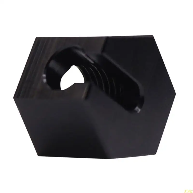 A0NC تسرب استبدال استبدال الصمومة صواميل لآلات مشروبات شمبانيا