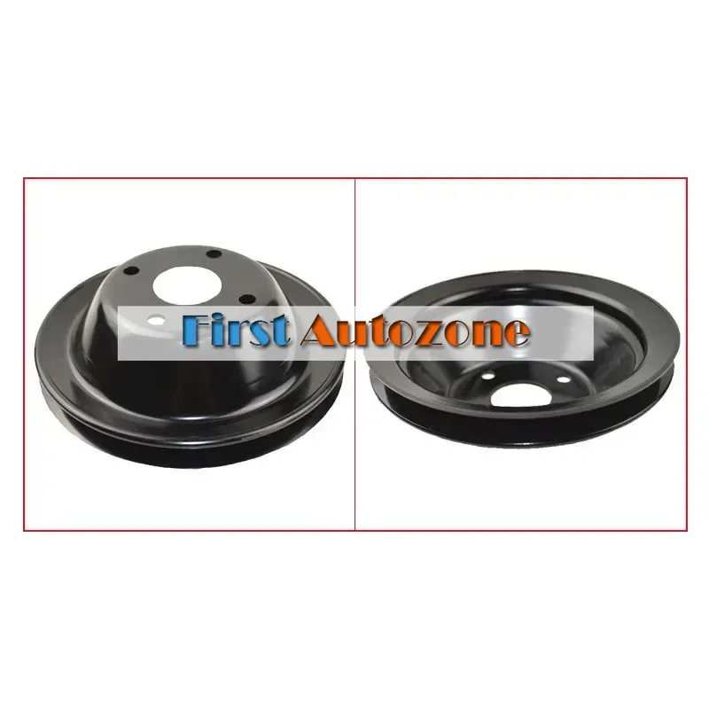 Fits Nissan Forklift Parts K15/K21/K25 Fan Belt Pulley 21051-GY360 21051-FU400