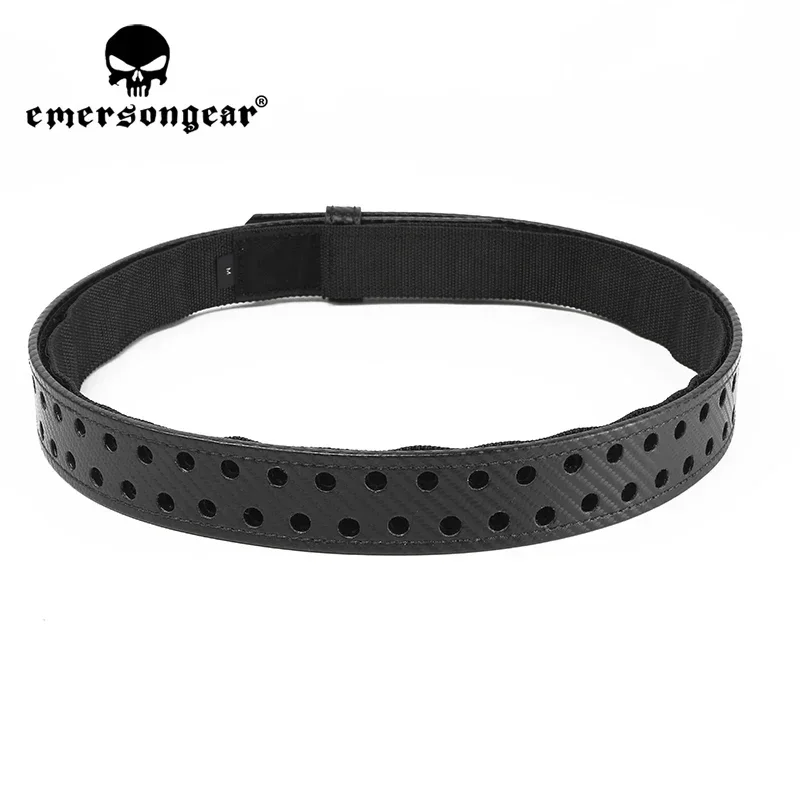 

Emersongear Competition Belt For ELS Style Mag For IPSC 3GUN Super Fiber Tactical Waistband 1.75" Shooting Waist Strap EM9586