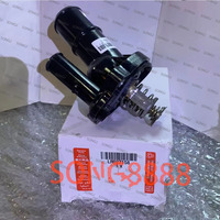 2.0-L petrol Coolant Thermostat for Land Rover Freedom Traveller 2 Aurora Explorer Discover Sport Ford Thermostat LR027158