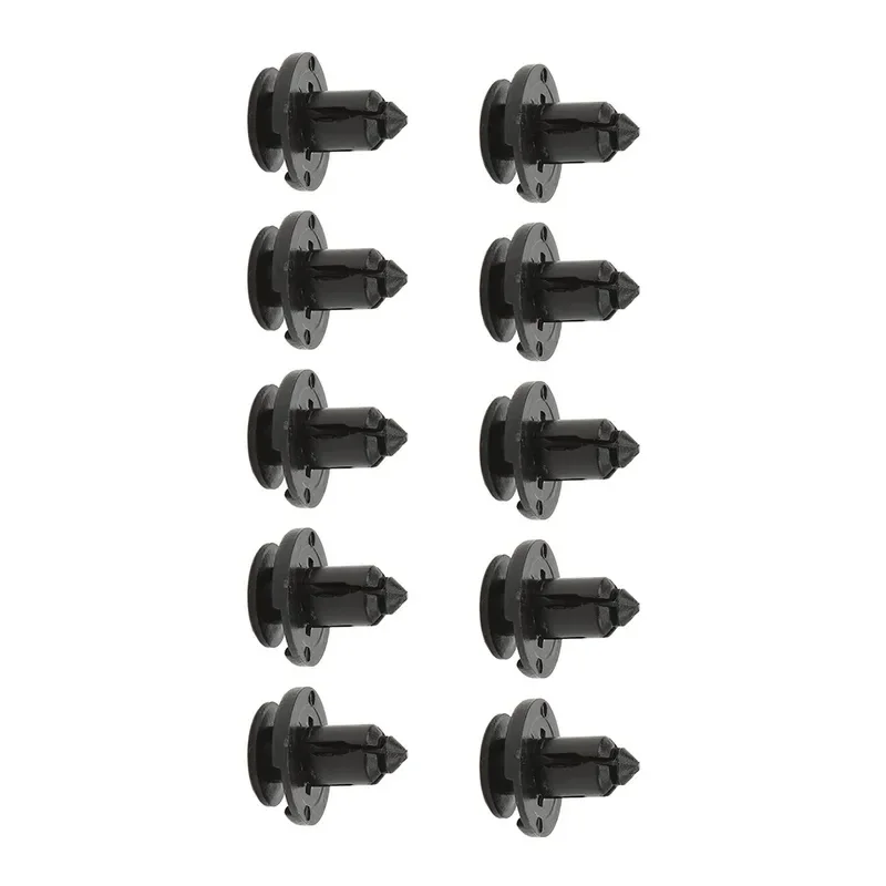10PCS Push Type Retainers Clip 1006521 00 A Powerful Fixing Force Replacement For Tesla Model 3 Y S X new.H