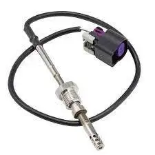 

AMEXIAOXU 0630-330 Exhaust Temperature Sensor, Automotive Exhaust Temperature Sensor, for Arctic Cat SP