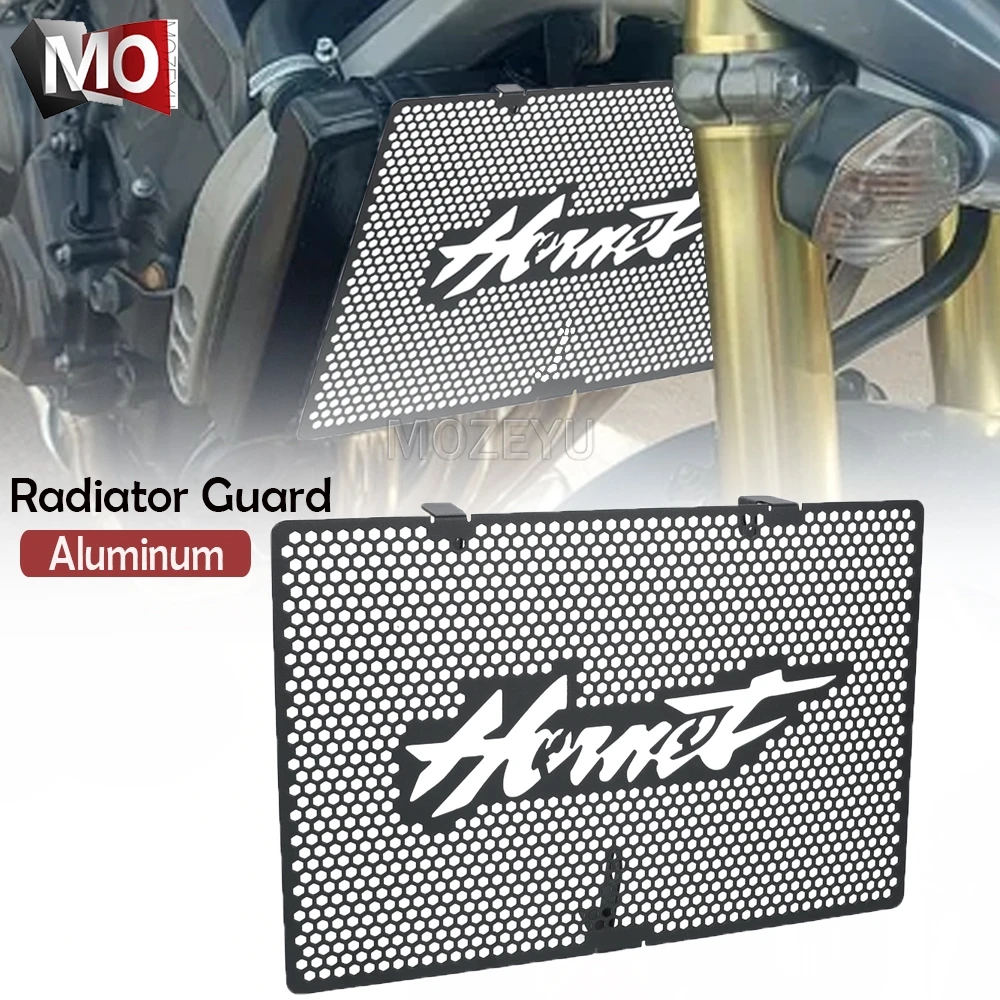 

FOR HONDA CBF600 CB600F CB 600F Hornet CB 600 F 2008-2013 Motorcycle Accessories Radiator Grille Guard Grill Protection Parts