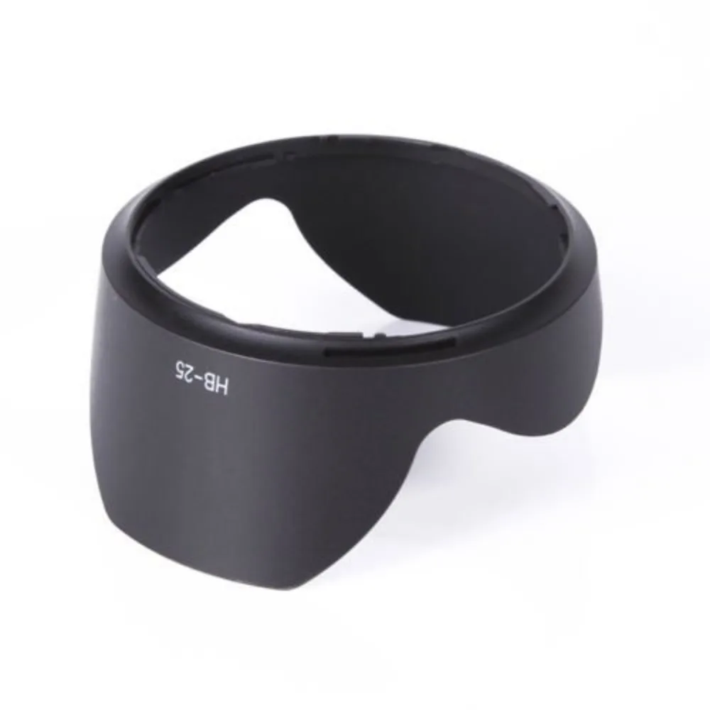 HB25 HB-25 Camera Lens Hood Baynet flower shape petal hood for Nikon AF 24-85mm f/2.8-4D 24-120mm f/3.5-5.6G lens