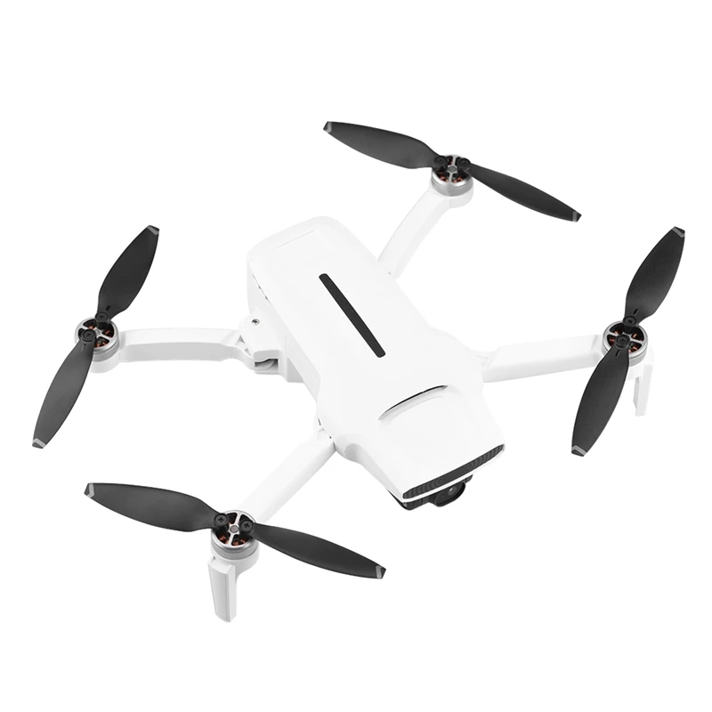 A20T Drone Propeller for FIMI X8 Mini, Light Weight Quick-Release Spare Part, 8Pcs Quiet Flight Propeller with Screws