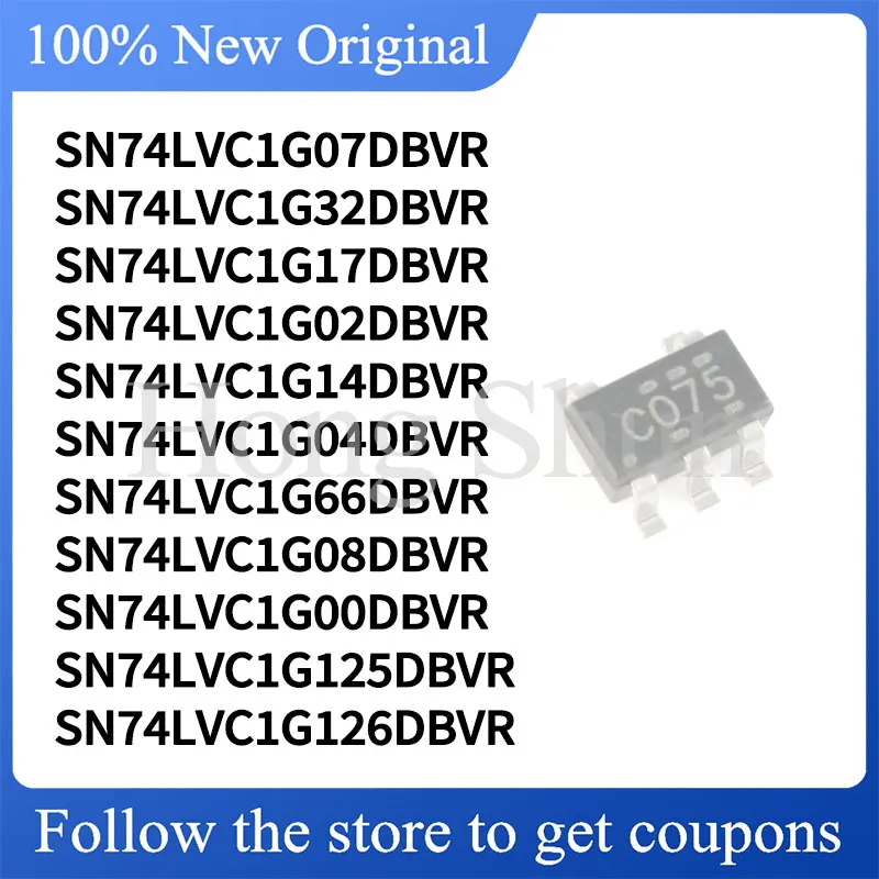 SN74LVC1G07DBVR Phone Case 17 SN74LVC1G125DBVR SN74LVC1G02DBVR SN74LVC1G14DBVR SN74LVC1G04DBVR 66 08 126 1G00DBVR