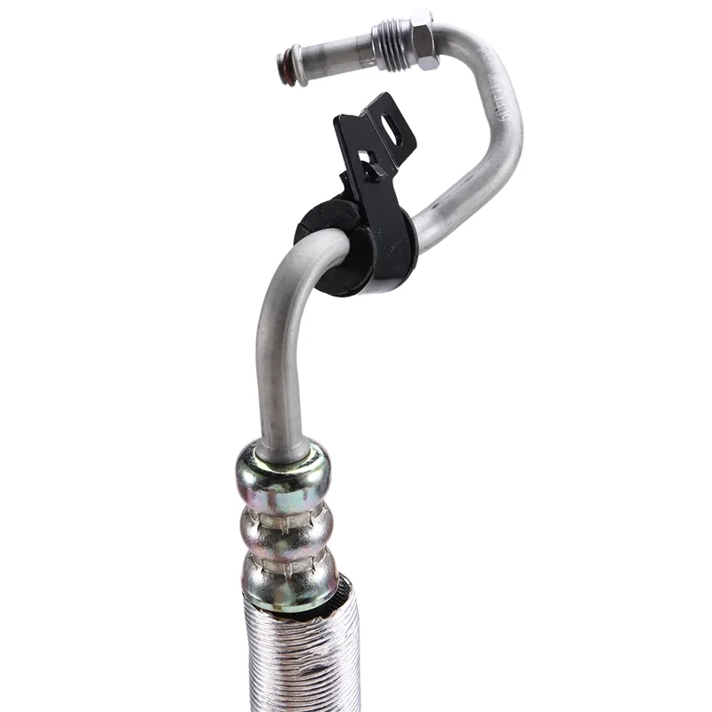 

A03Z-LR014409 Car Power Steering Hose Assembly For Land Rover LR2 2008-2012
