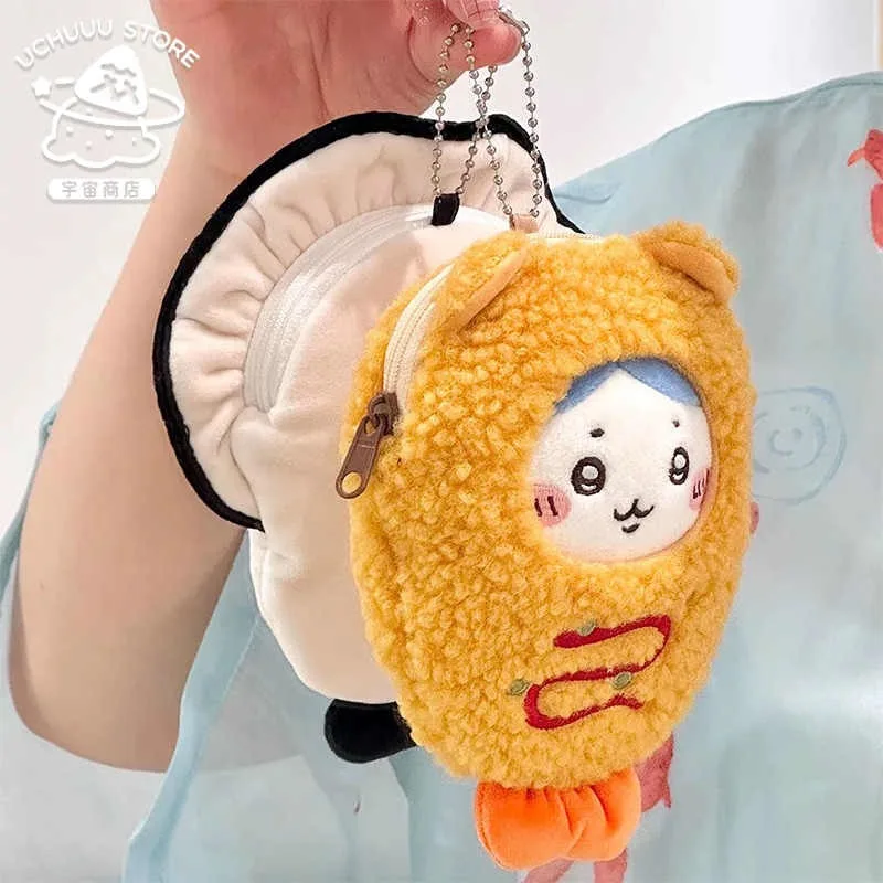 10 см поздняя ночь кафетерий серии Накано хлопковая кукла одежда сумка кулон мультяшная плюшевая кукла головной чехол плащ аксессуары подарок новый 10 см поздняя ночь кафетерий серии Накано хлопковая кукла одежда сумка кулон мультяшная плюшевая кукла головной чехол плащ аксессуары подарок новый