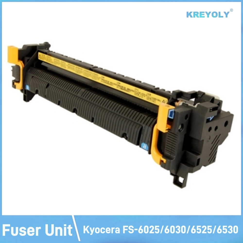 FK-475/302K393110/302K393111/302K393112 Fuser For Kyocera FS-6025/6030/6525/6530 TASKalfa 255/305 Refurbished 110V 220V