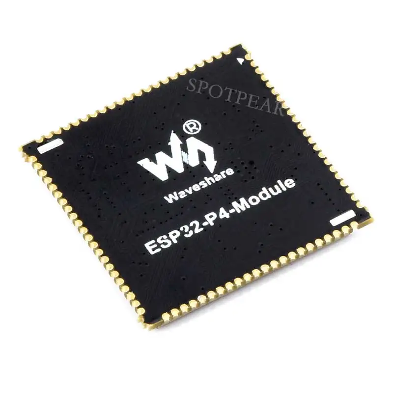 ESP32-P4 Module Core Board PSRAM 32MB Flash 16MB N16R32 Onboard ESP32-C6 - Image 5