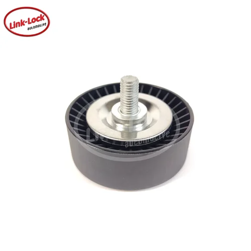 Enlace-bloqueo de rueda de cruce de puente 11281440378 para E90, E81, E91, E92, E93/