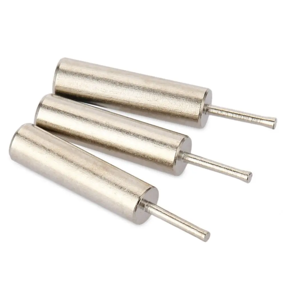 Watch Link Remover Kit Watch Band Bracelet Link Pin Removal Tools with 2Pcs Extra Punch Pins Set Watch Repair Tool Accessories