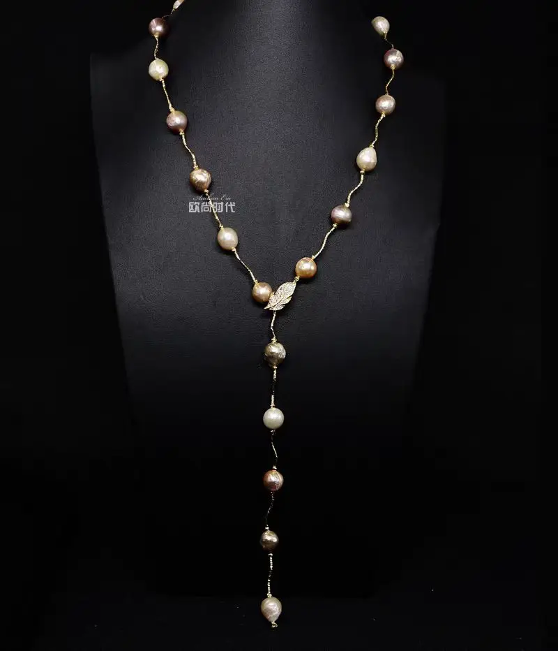Freshwater Pearl Ba… - image