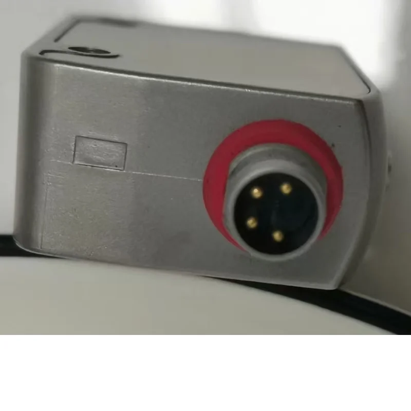 Second hand LR-ZB100CP sensor tested OK and shipped quicklys