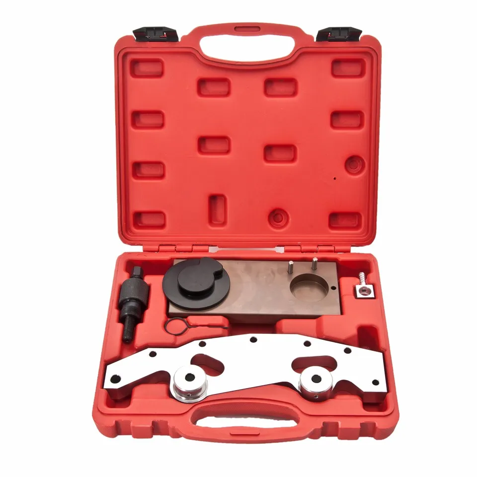 

Double Vanos Camshaft Alignment Timing Locking Tool for M52TU M54 M56