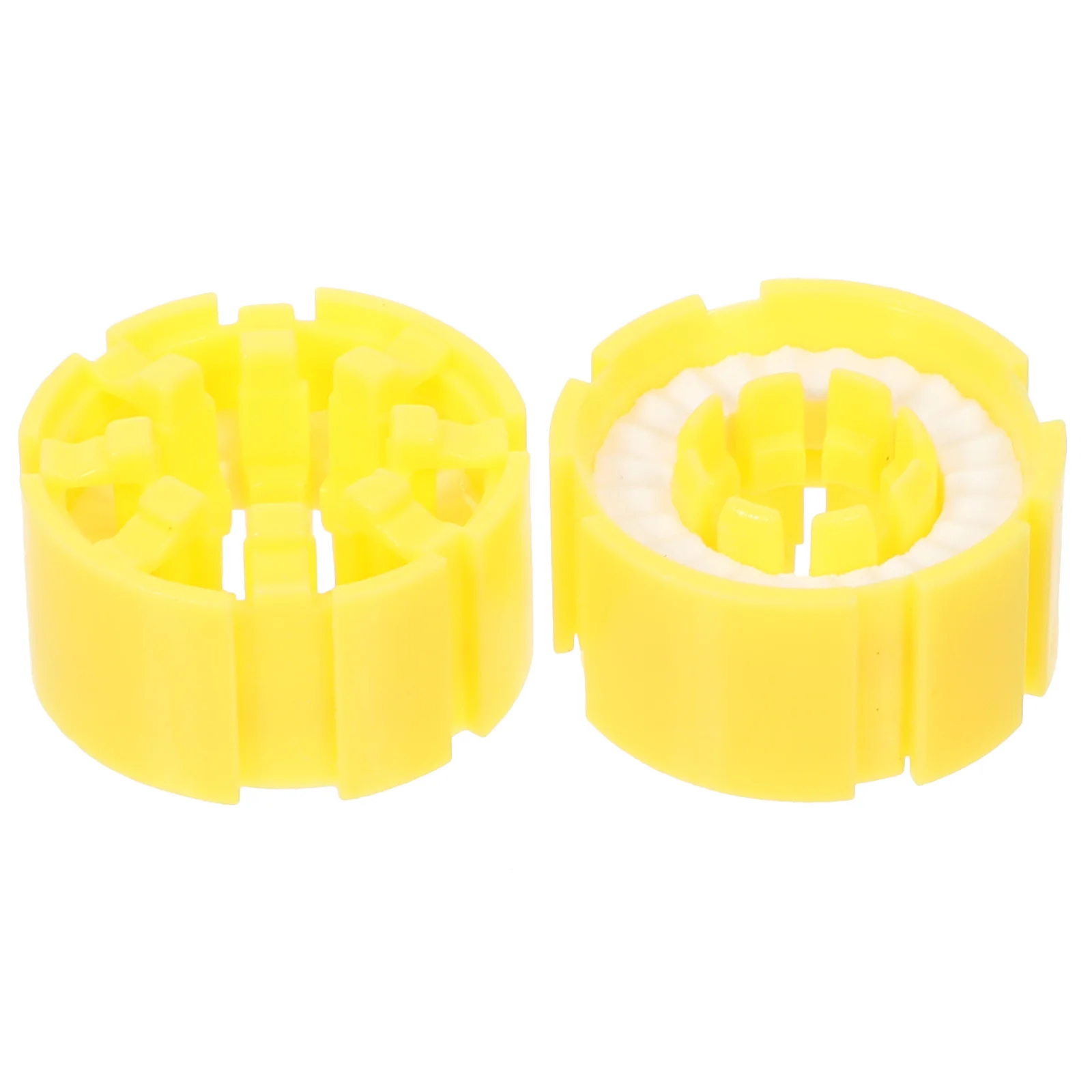 2 قطعة التلقائي نفخ سترة نجاة اكسسوارات سترة حبوب بكرة استبدال نافخة سترات للذوبان في الماء اللوحي دائم #4