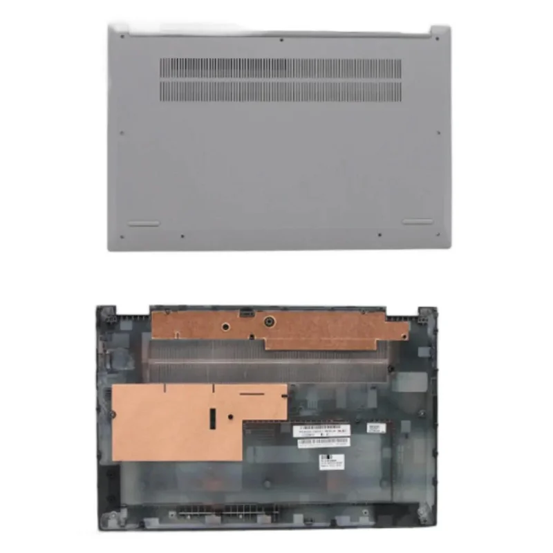 

Новый оригинальный запасные части для ноутбука Lenovo ideapad Flex 5-15ITL05, нижняя нижняя крышка W 82HT PG 5CB1B38996