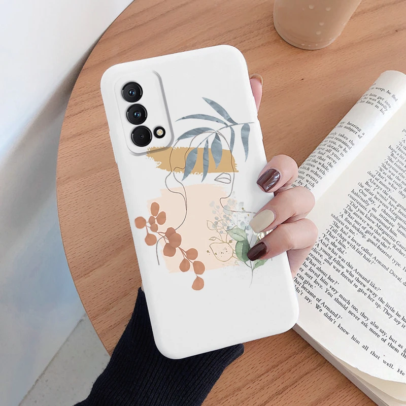 For Realme GT Master Edition Capa Q3 Pro Carnival Case Leopard Printed Animal Cover Soft TPU Funda For Realme GT Master Edition