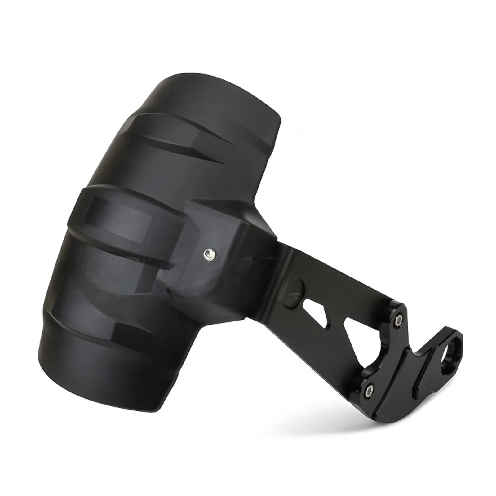 دراجة نارية الحاجز الخلفي قطعة من نسيج الطين غطاء حماية ل CF 800MT 800MTX 800 MT MTX #2