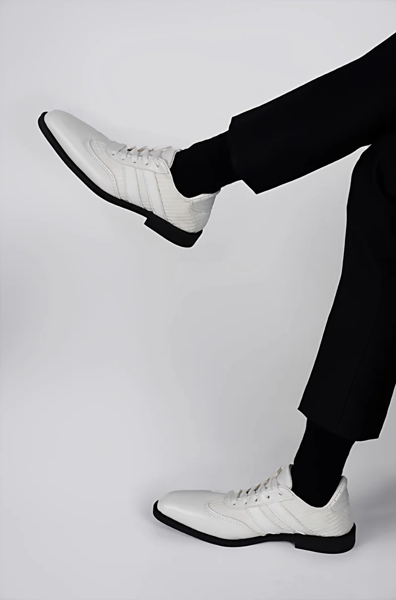 

Обувь для кукол BJD подходит для повседневных маленьких кожаных туфель с острым носком размера ID75, аксессуары для кукол