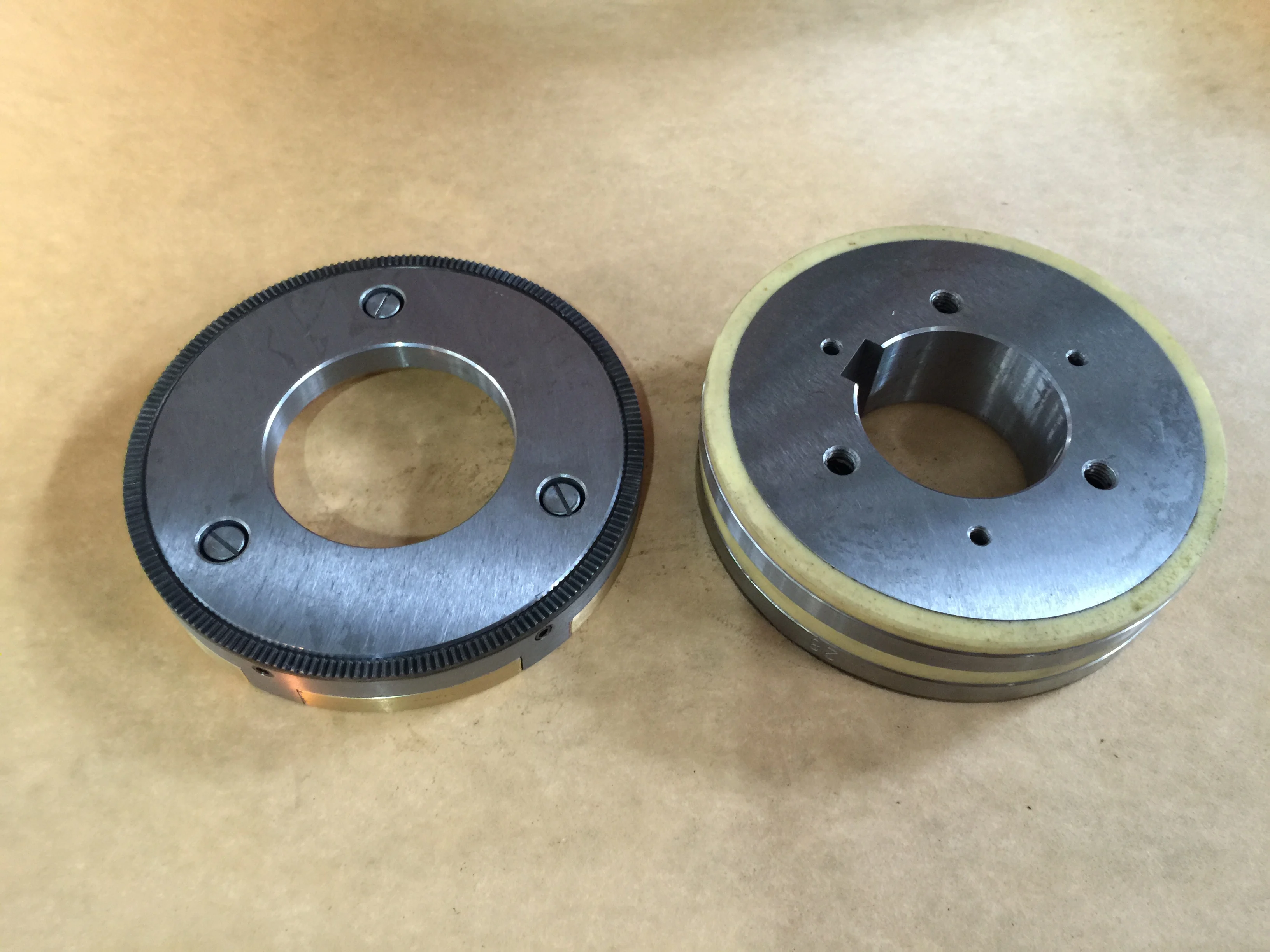 Электрические муфты серии DLY1 Электромагнитный тормоз сцепления