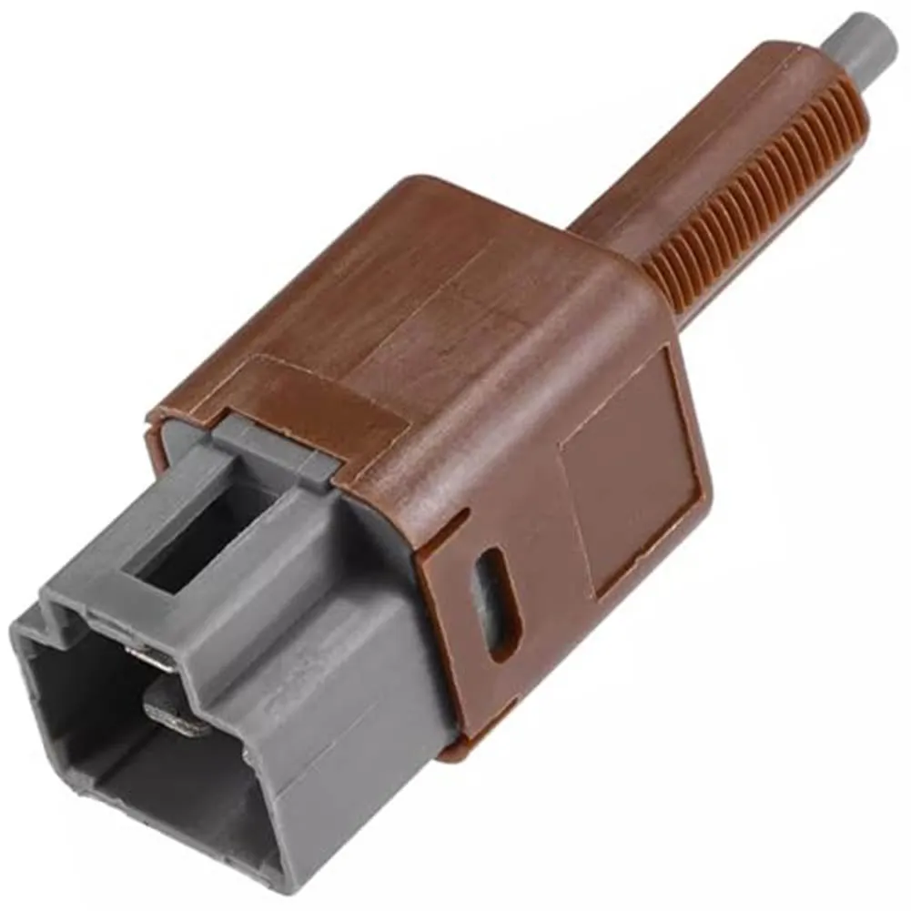 Brake Light Control Switch for Nissan and For Infiniti For 2009 2019 Direct Replacement 25320 JN00A Compact Size 5 7 6cm