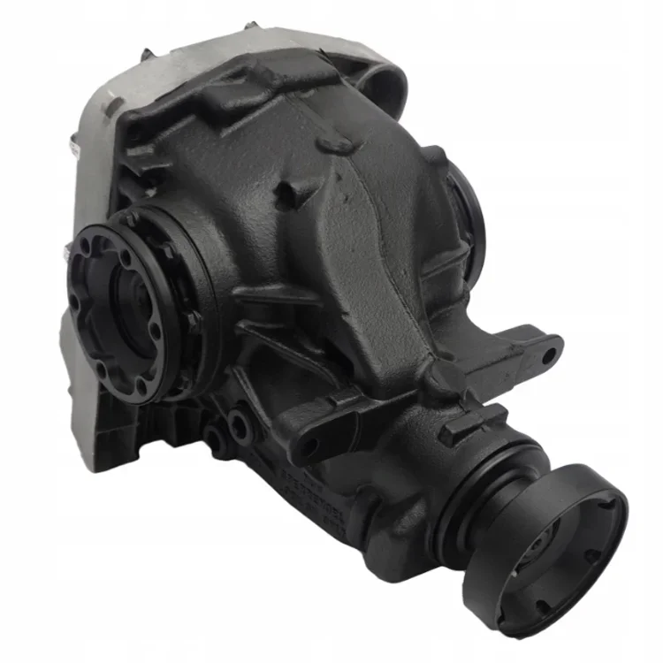 

Auto Rear Differential Assembly for BMW E90 E92 E93 M3 33102283320 2283320 33122283321 2283321