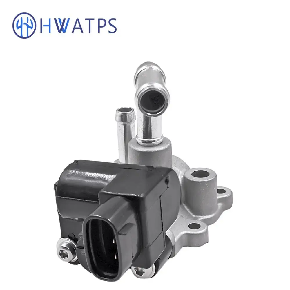 22270-20050 Idle Air Control Valve IACV For Toyota Windom Mark II Kluger V Highlander Harrier Estima DSFTO002 22270 20050 AC280