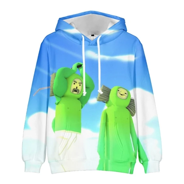 Joshdub merch hoodie hotsell