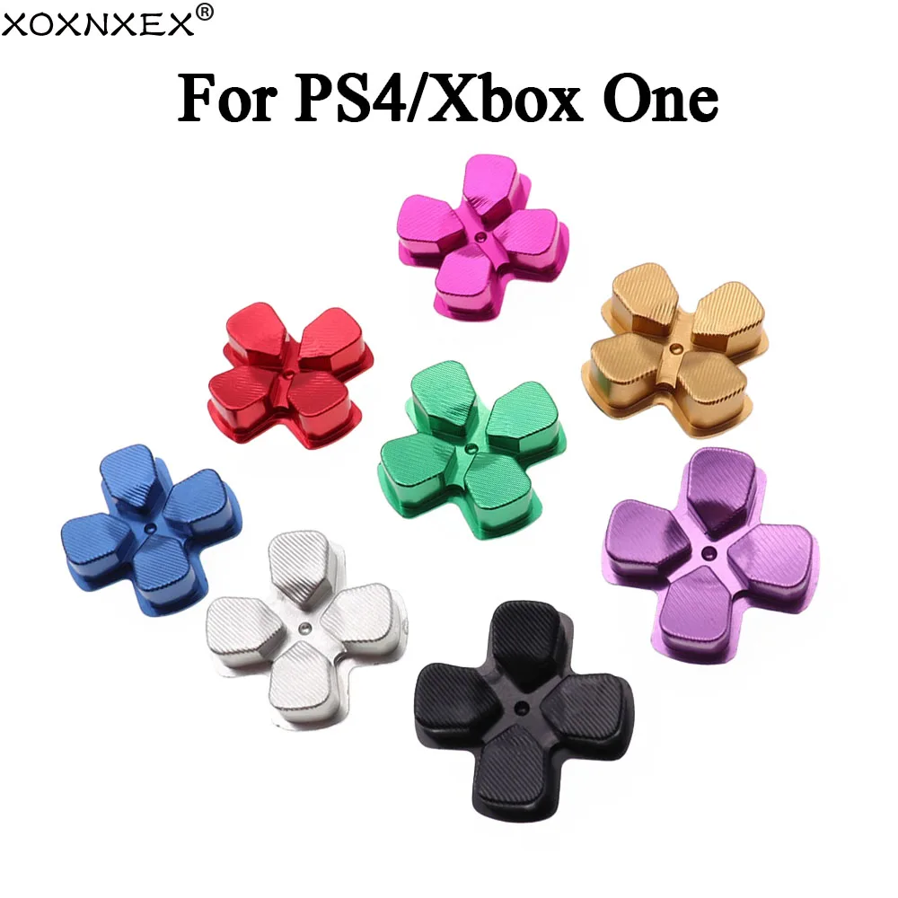 1PCS For PS4 Metal …