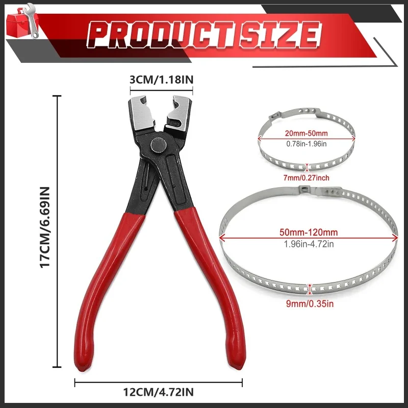 Thumbnail 4 - #32 Plumbing Pipe Clamps Price Drop Alerts