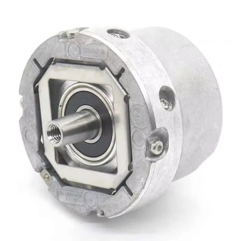 Heidenhin Originl Rotry Encoder ERN 1387 2048 PPR 62S14-70K ID 749147-02 #1