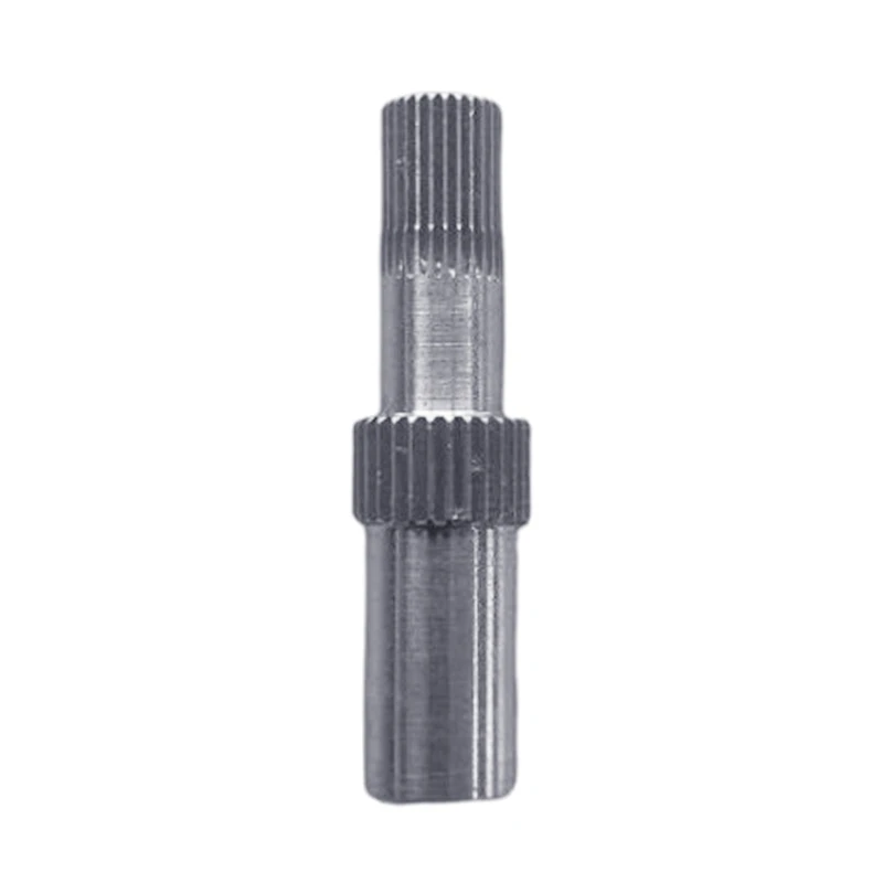 Upgraded Car Trunk Lift Shaft Gear Component Optimized Gear Design For Improved Functionality