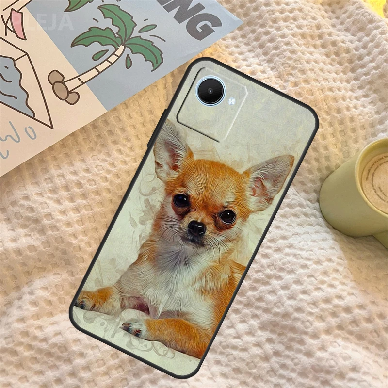 Coque pour téléphone Realme 16 - Realme C67 avis et prix