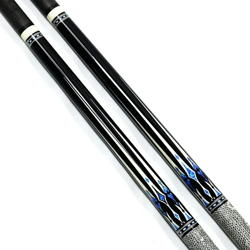 Handm Billiard Pool Cue Stick With Extension YFEN M 7 High-end Carbon Fiber Shaft