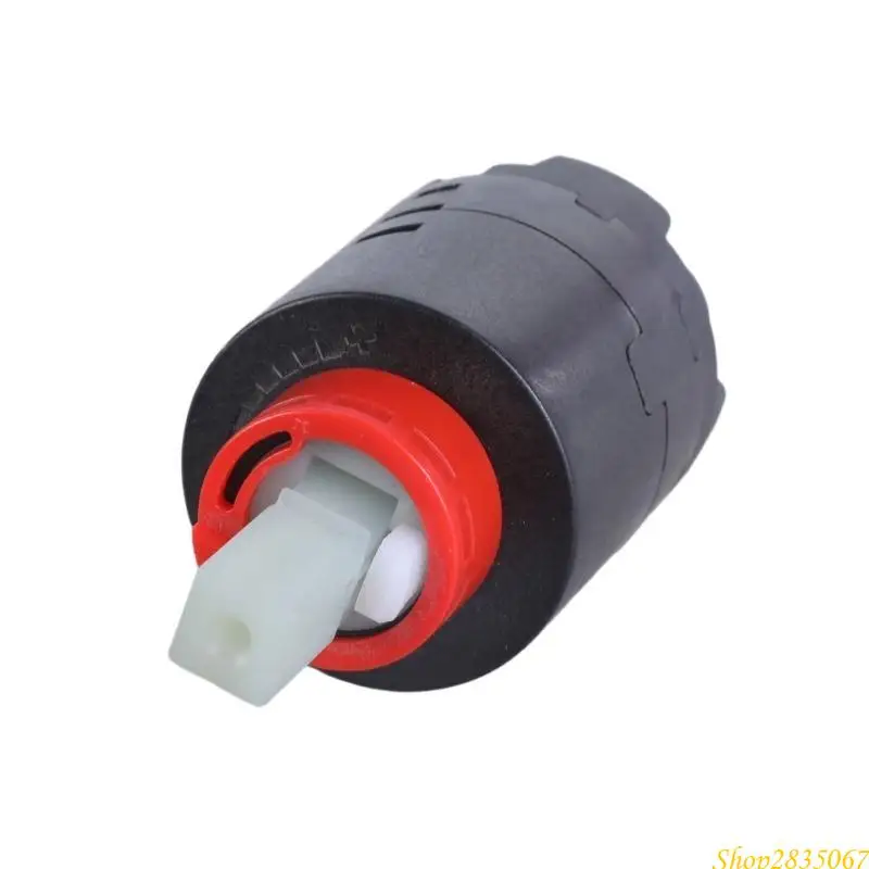 CARTOUCE D'ÉCLANGING PRESSION CARTOUCE 40 mm Cartouche plomberie accessoire 831F